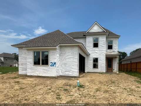 13276 Belle Reine Dr, Geismar, LA 70734