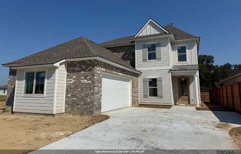 13276 Belle Reine Dr, Geismar, LA 70734