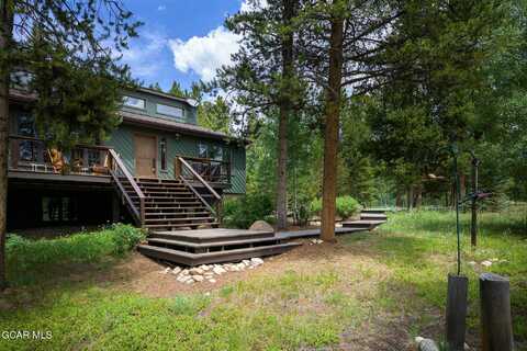 67 GCR 8300, Tabernash, CO 80478