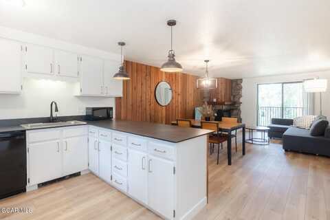 216 GCR 702 #18-101, Winter Park, CO 80482