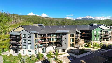 144 Ski Idlewild Road unit: 1408, Winter Park, CO 80482
