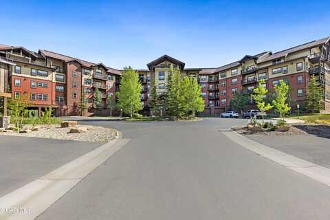 300 Base Camp Circle unit: 405, Granby, CO 80446