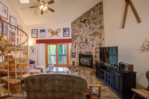 30 E Viking Drive unit: A201, Winter Park, CO 80482