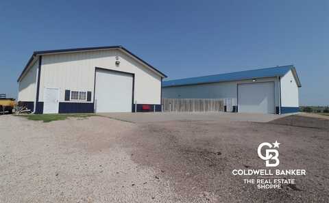 795 Midstates Drive, Garden City, KS 67846
