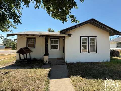 401 Washington Street, Garden City, KS 67846