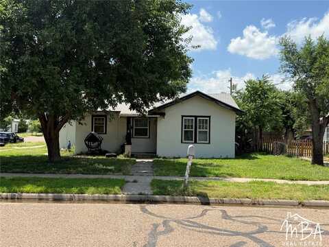 401 Washington Street, Garden City, KS 67846