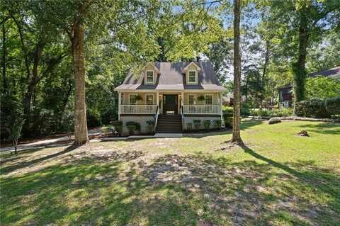 1673 Aden Road, Mobile, AL 36695