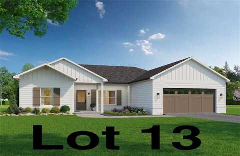 13 Country Oaks Drive N, Irvington, AL 36544