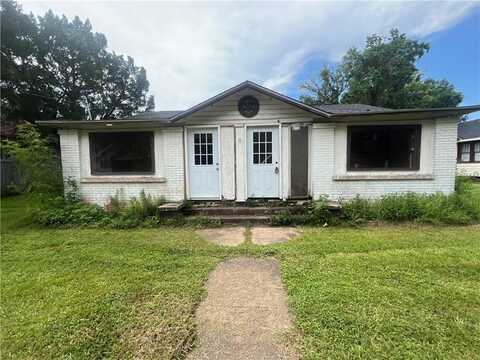 1557 Eslava Street, Mobile, AL 36604