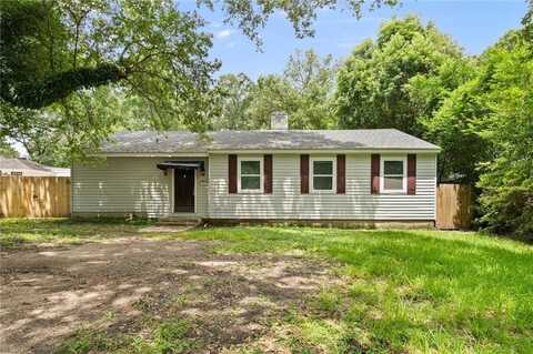 105 Village Circle W, Mobile, AL 36608