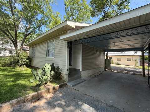 4910 Rainbow Circle, Eight Mile, AL 36613