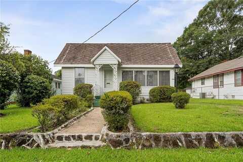 129 Tuscaloosa Street, Mobile, AL 36607