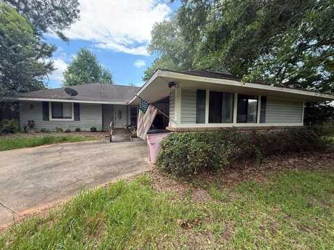 807 Magnolia Avenue, Foley, AL 36535