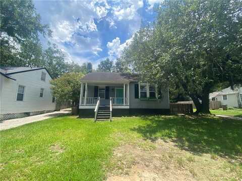 2309 Old Government Street, Mobile, AL 36606