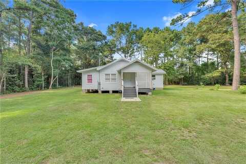 3831 Graham Lane, Eight Mile, AL 36613