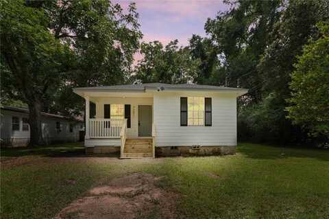 7251 1st Street, Mobile, AL 36608