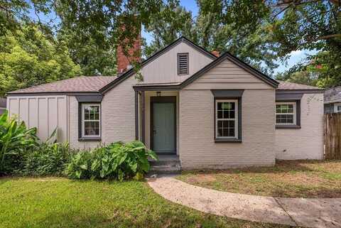 2869 Ralston Road, Mobile, AL 36606