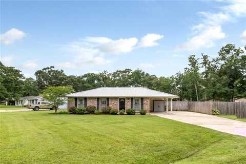 4130 Higgins Road, Mobile, AL 36619