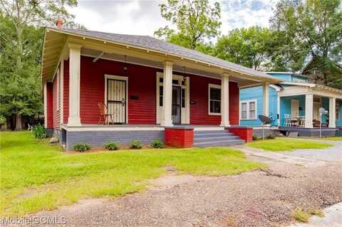 12 Kenneth Street, Mobile, AL 36607