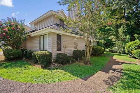 6445 Cedar Bend Court, Mobile, AL 36608