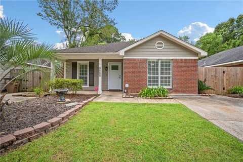 5609 Bentley Court, Mobile, AL 36609