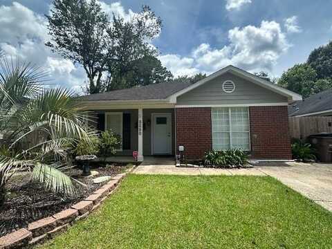 5609 Bentley Court, Mobile, AL 36609