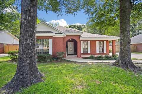 5221 Southern Oaks Trail, Grand Bay, AL 36541