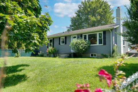 11379 EUREKA Road, Edinboro, PA 16412