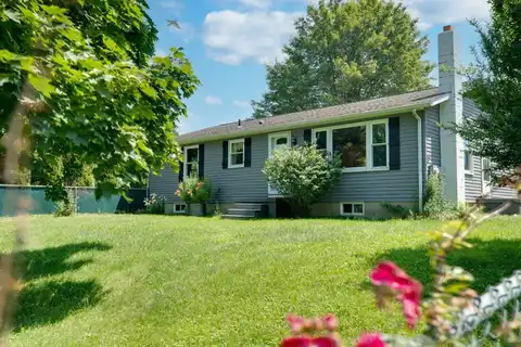 11379 EUREKA Road, Edinboro, PA 16412