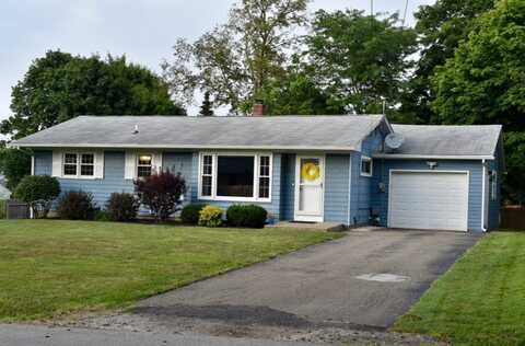 3015 GREELEY Avenue, Millcreek, PA 16506