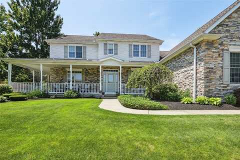 6262 COBBLESTONE Drive, Millcreek, PA 16509