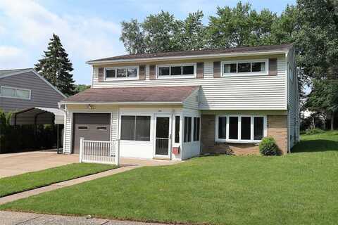 4014 WALKER Boulevard, Erie, PA 16509