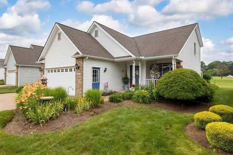 3767 HARBOR RIDGE Trail, Harborcreek, PA 16510