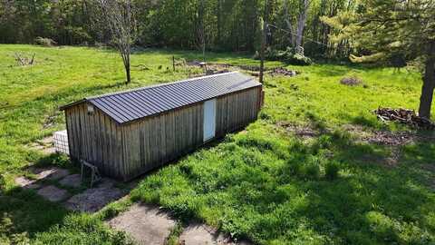 617 COBBS Road, Spartansburg, PA 16434