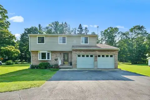 15678 IRISH Road, Edinboro, PA 16412