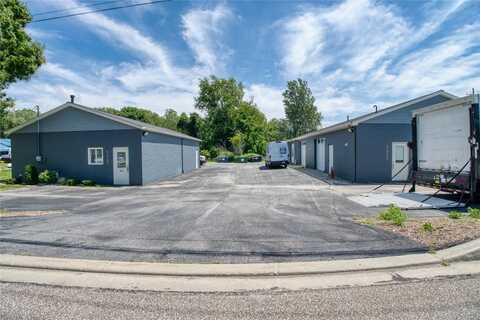 5527 WOODSIDE Drive, Erie, PA 16509