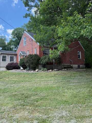 518 SPRING Street, Jamestown, PA 16134