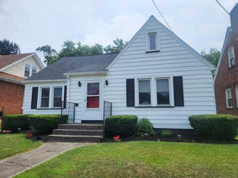 933 E 31ST Street, Erie, PA 16504