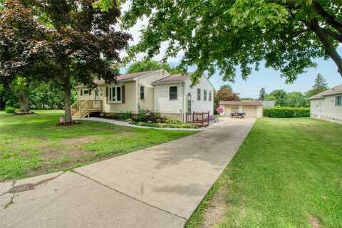 116 FRANK Avenue, Erie, PA 16509