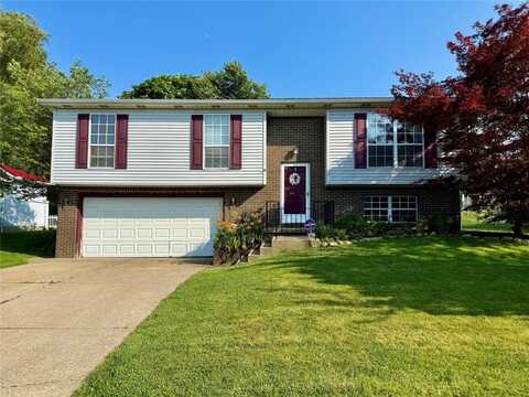 2735 W 35TH Street, Erie, PA 16506