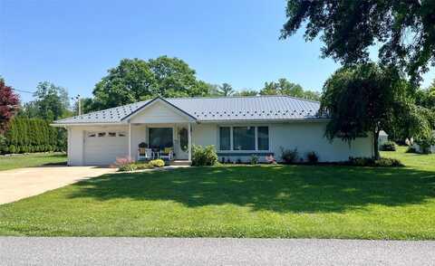 3997 MARKWOOD Drive, Erie, PA 16510