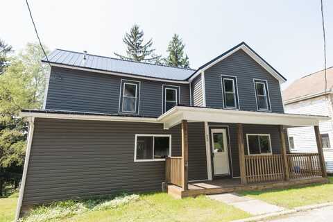 117 E OAK Street, Titusville, PA 16354