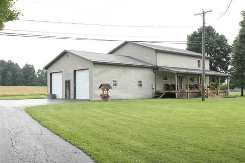 38753 CENTERVILLE Road, Centerville, PA 16404