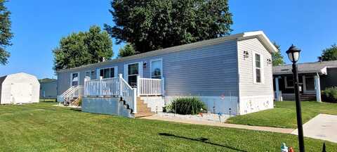 8213 CLOVERIDGE Drive, Erie, PA 16509