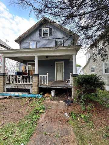 12 1/2 PROSPECT Street, Warren, PA 16335