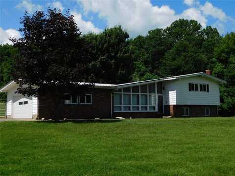 9541 US HWY 6 Highway, Conneaut Lake, PA 16316