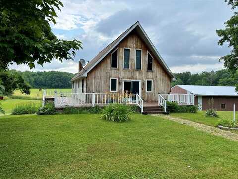 22902 N MOSIERTOWN Road, Saegertown, PA 16433