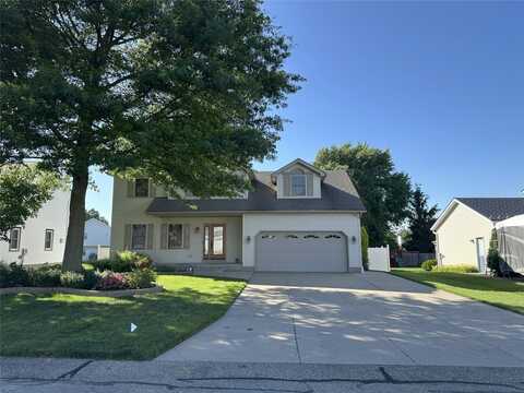 4726 PARKWOOD Drive, Erie, PA 16510