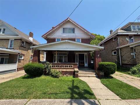 2617 WAYNE Street, Erie, PA 16504