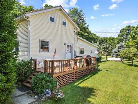 6946 HUNTLEY Road, West Springfield, PA 16443